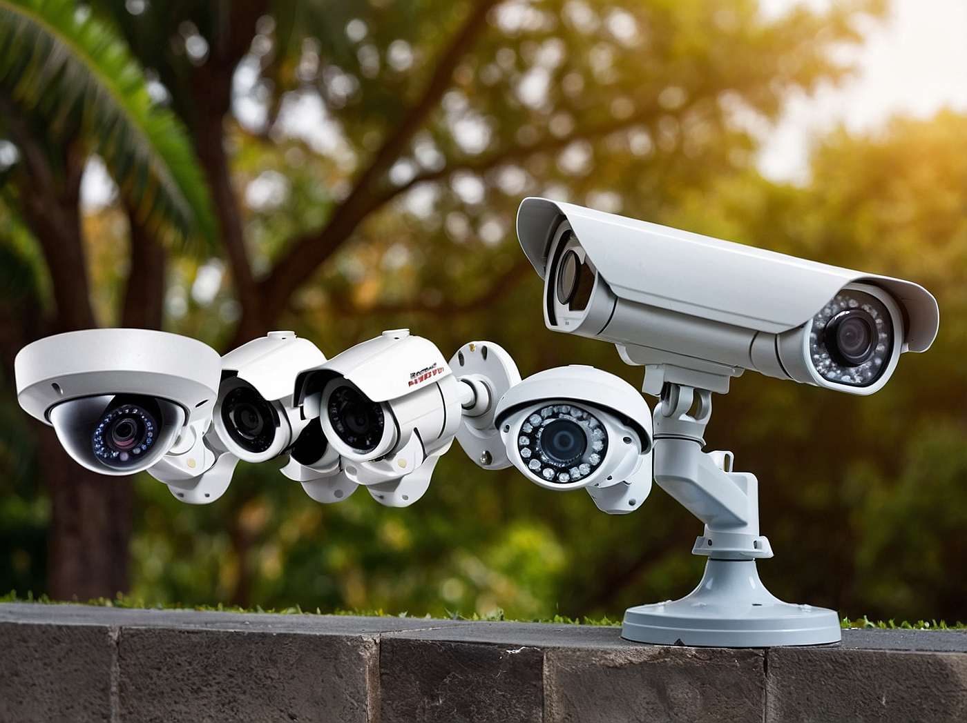 Consejos y Guías sobre Alarmas Santiago Rd en Santiago de los Caballeros